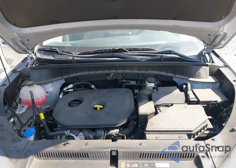 2021 Hyundai Tucson Se z USA, uszkodzony, nr VIN KM8J2CA40MU395714